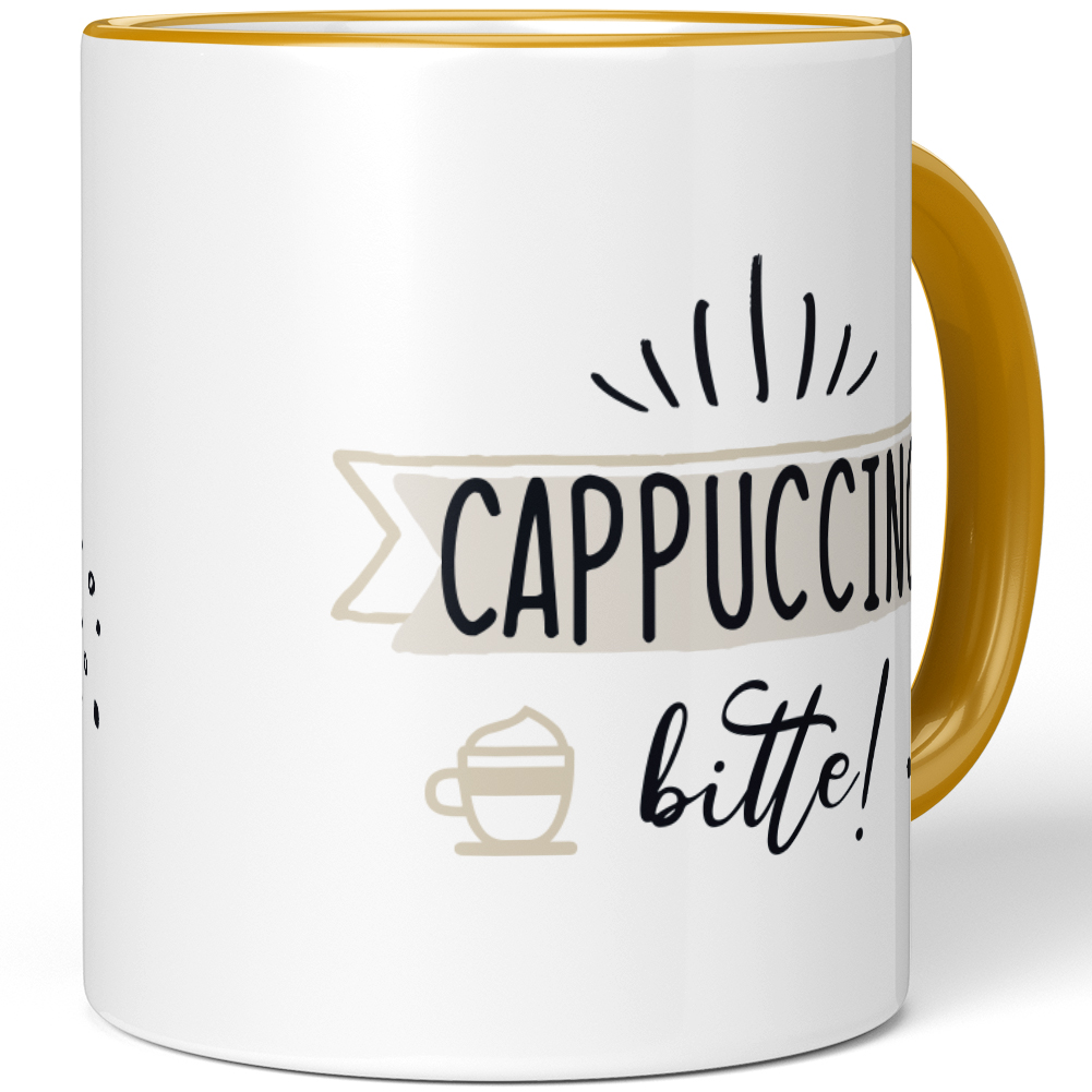 Cappuccino bitte! 10001001891 - Bild 19 von 84