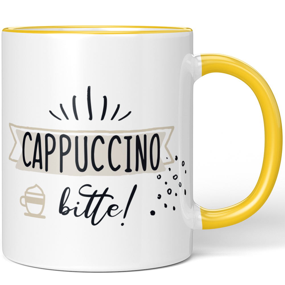 Cappuccino bitte! 10001001891 - Bild 50 von 84