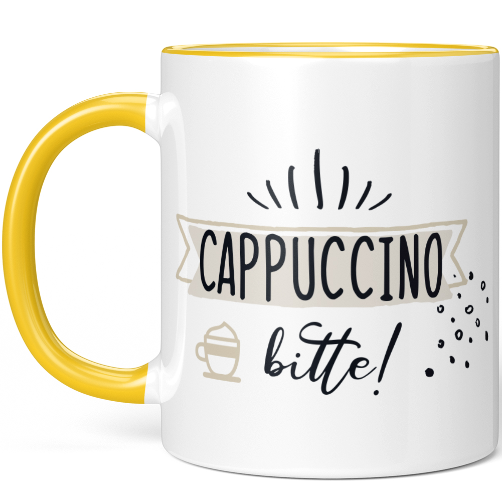Cappuccino bitte! 10001001891 - Bild 51 von 84