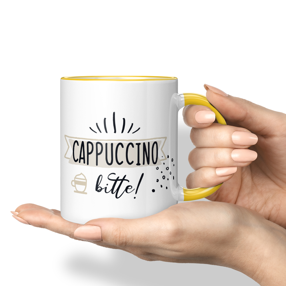 Cappuccino bitte! 10001001891 - Bild 55 von 84