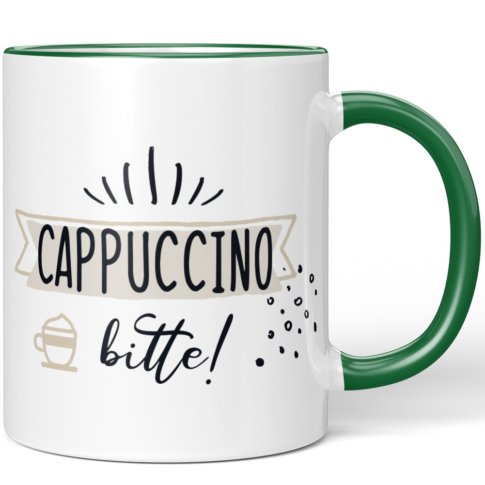 Cappuccino bitte! 10001001891 - Bild 57 von 84