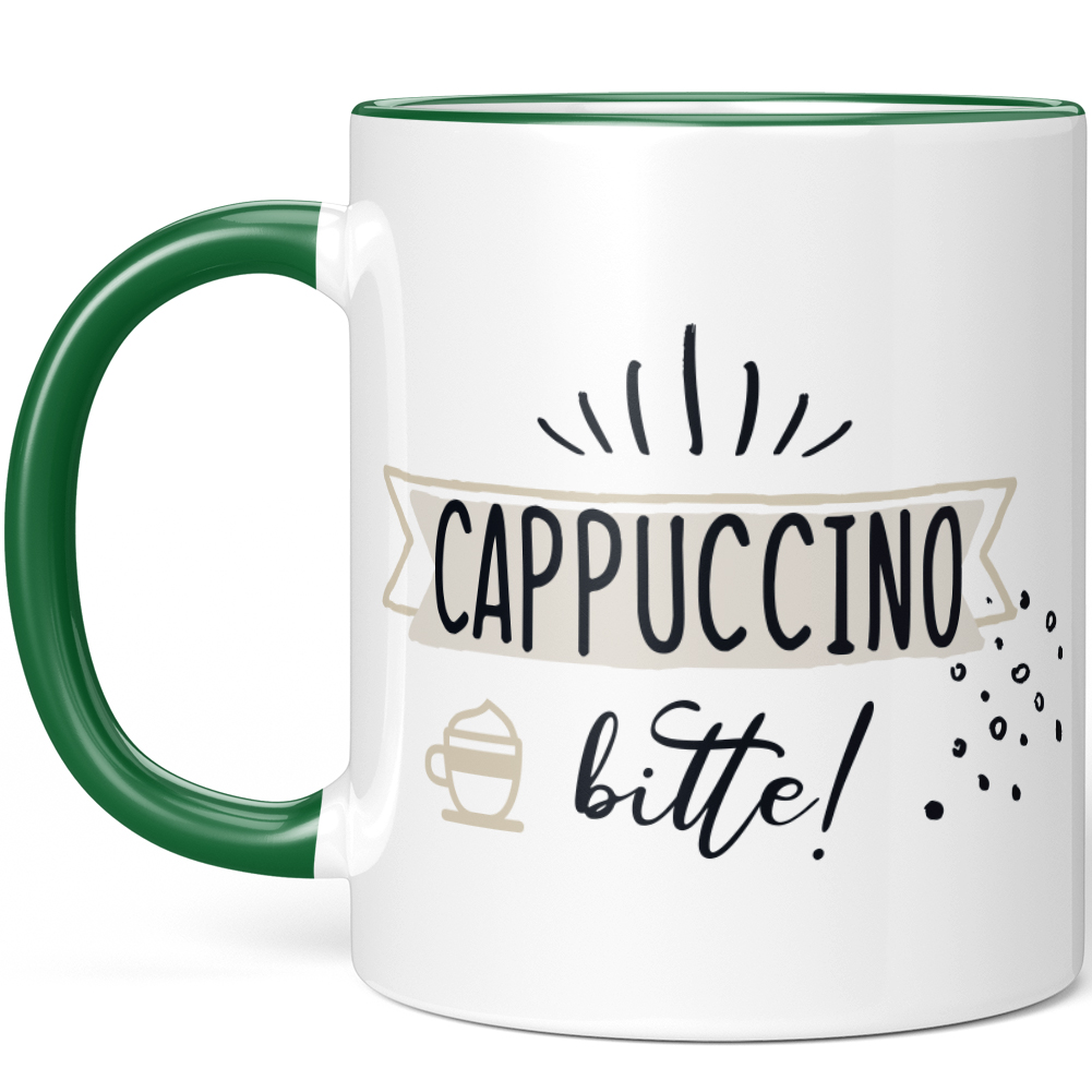 Cappuccino bitte! 10001001891 - Bild 58 von 84