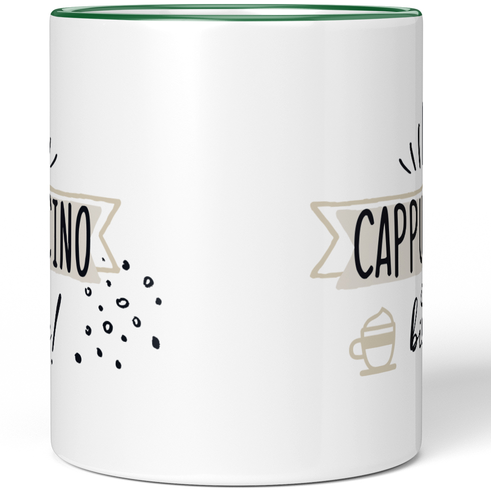 Cappuccino bitte! 10001001891 - Bild 60 von 84