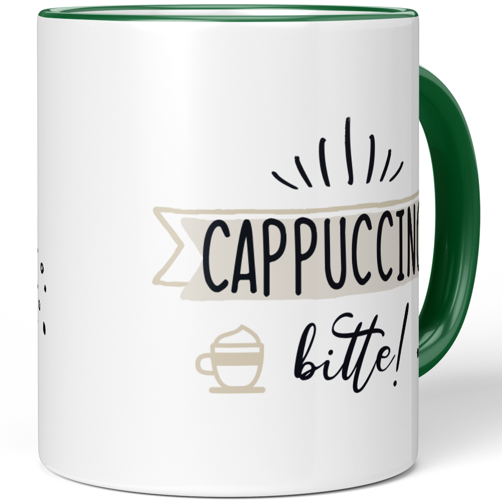 Cappuccino bitte! 10001001891 - Bild 61 von 84