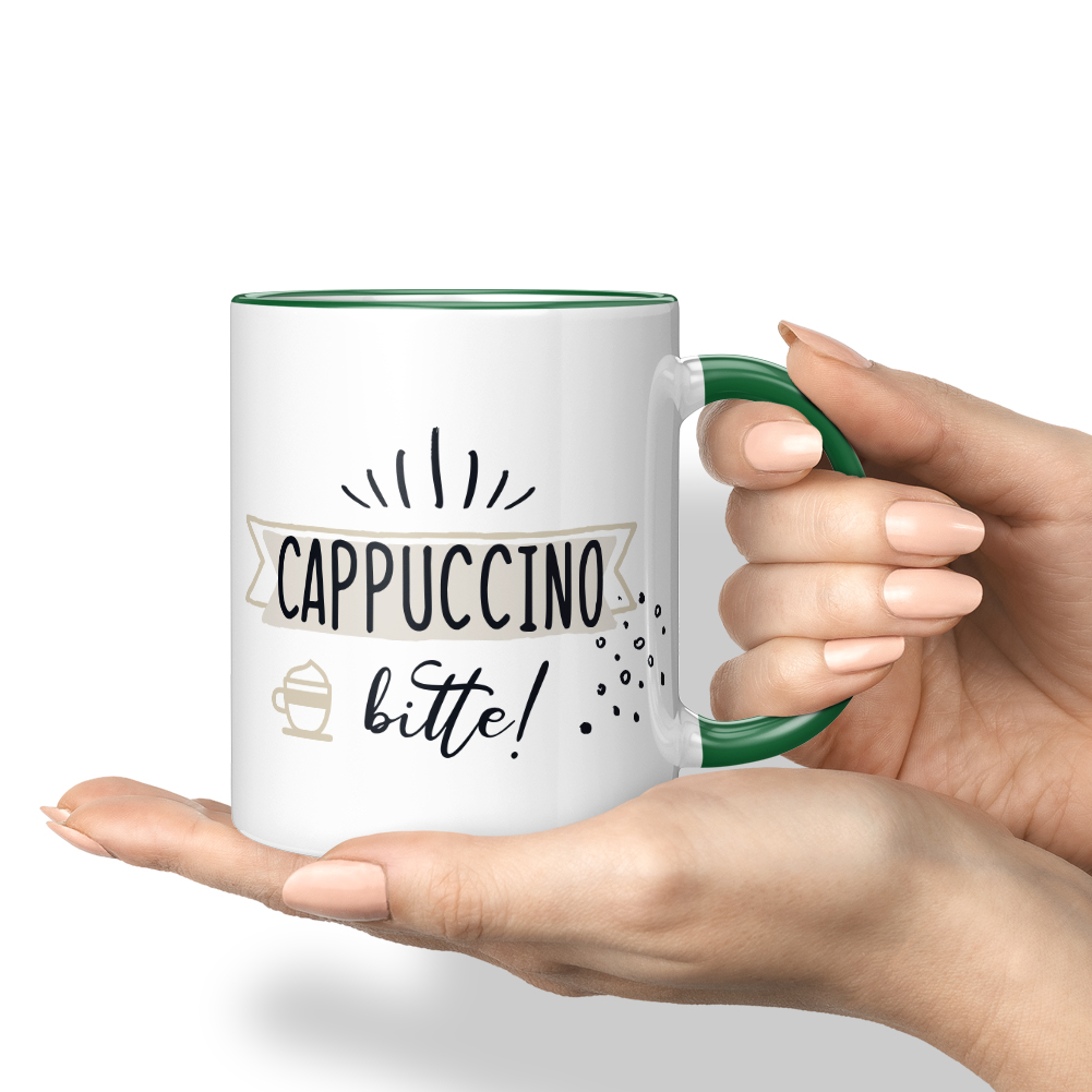 Cappuccino bitte! 10001001891 - Bild 62 von 84