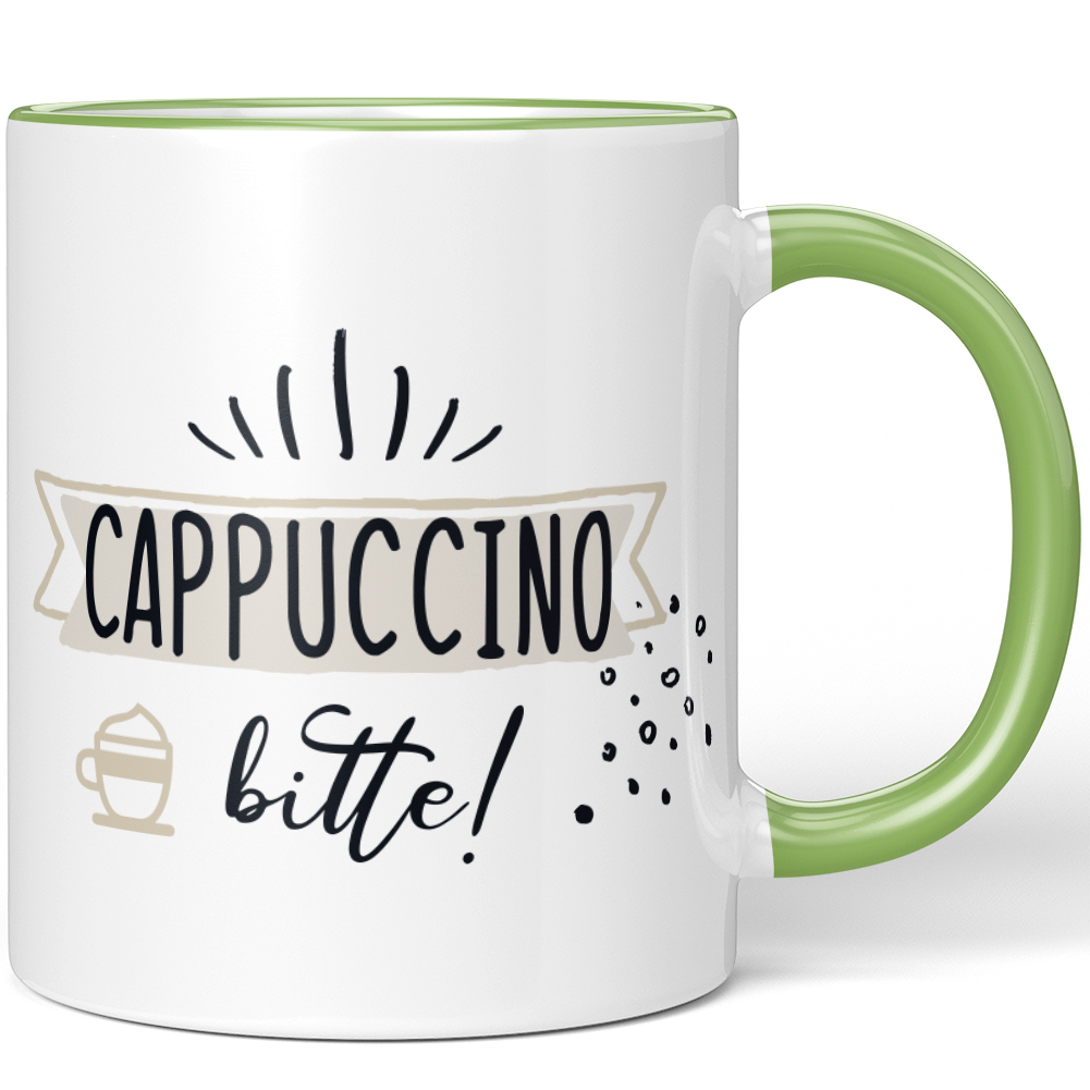 Cappuccino bitte! 10001001891 - Bild 64 von 84