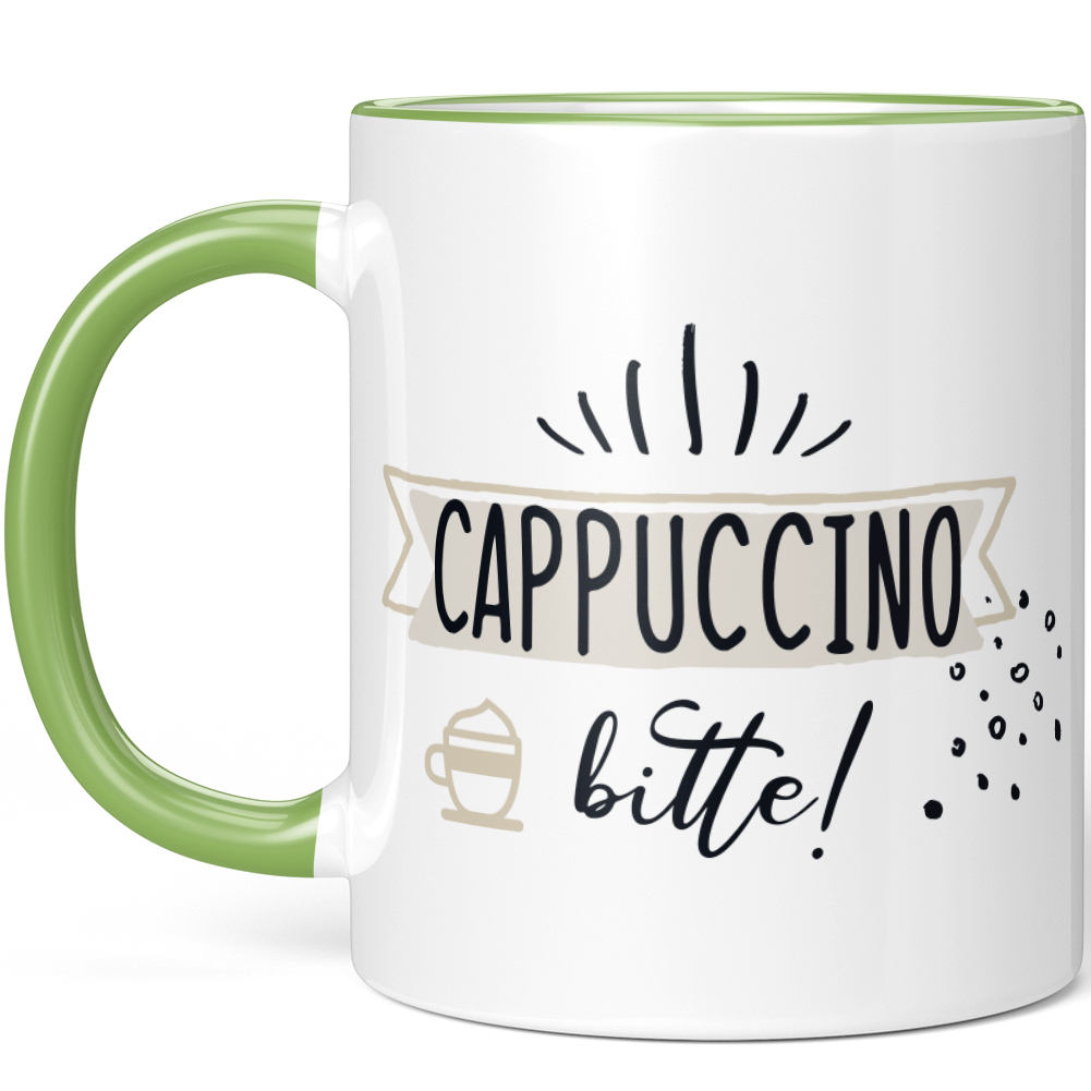 Cappuccino bitte! 10001001891 - Bild 65 von 84