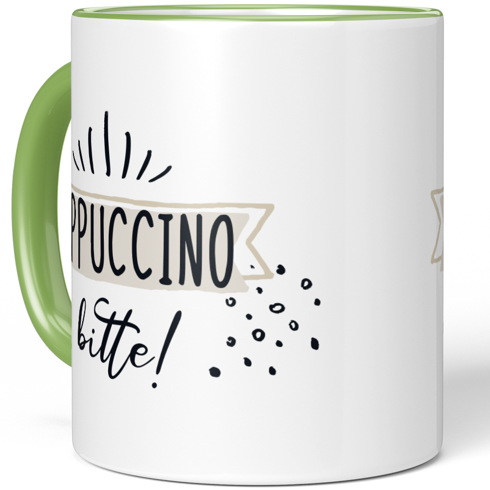 Cappuccino bitte! 10001001891 - Bild 66 von 84