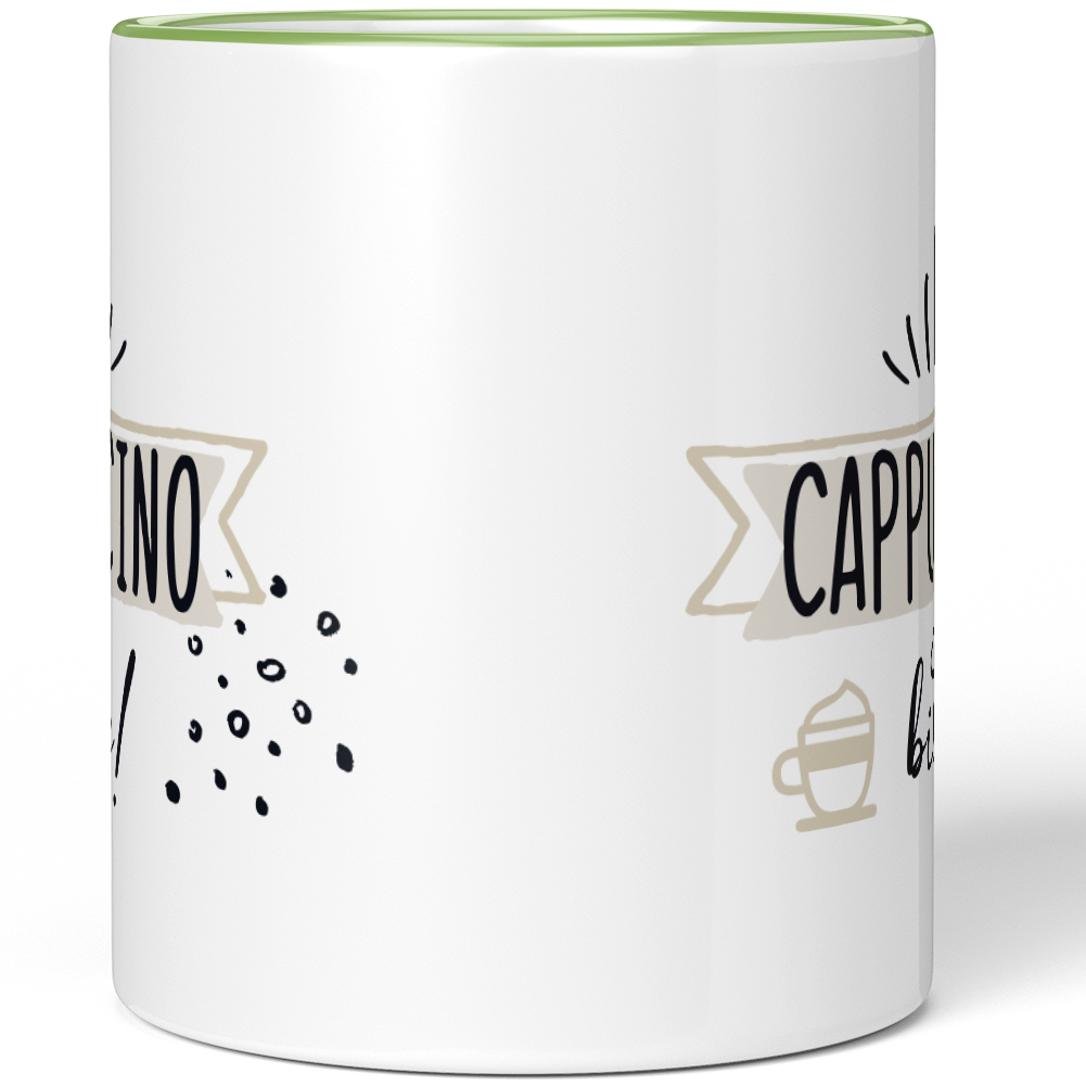 Cappuccino bitte! 10001001891 - Bild 67 von 84
