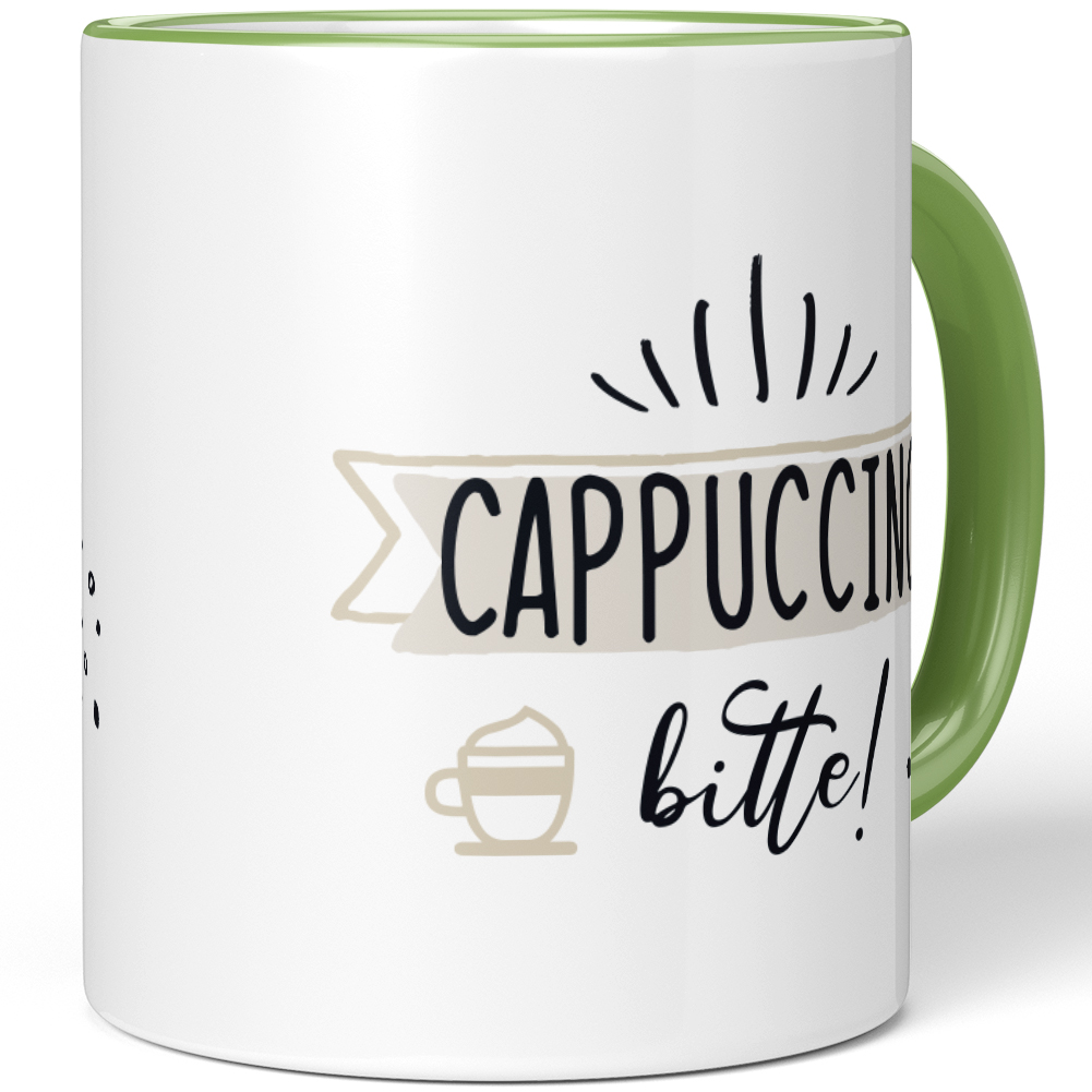 Cappuccino bitte! 10001001891 - Bild 68 von 84