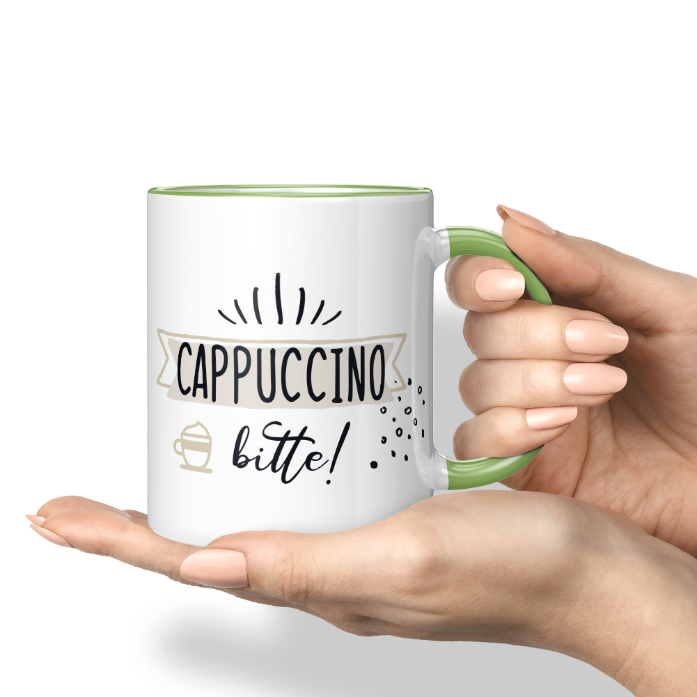 Cappuccino bitte! 10001001891 - Bild 69 von 84