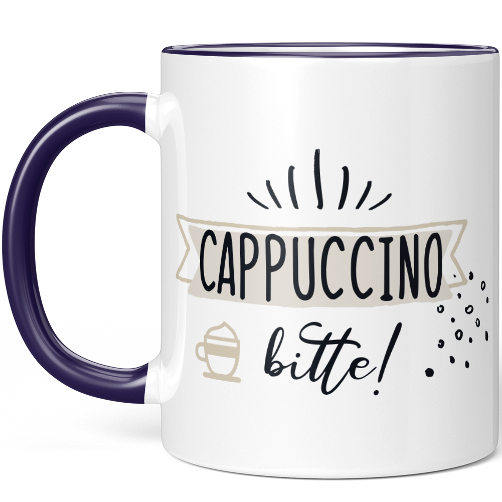 Cappuccino bitte! 10001001891 - Bild 23 von 84