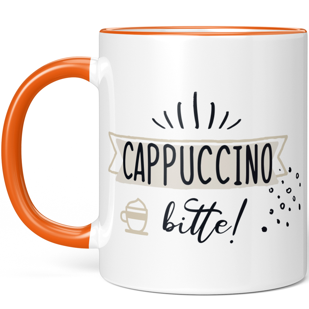 Cappuccino bitte! 10001001891 - Bild 72 von 84