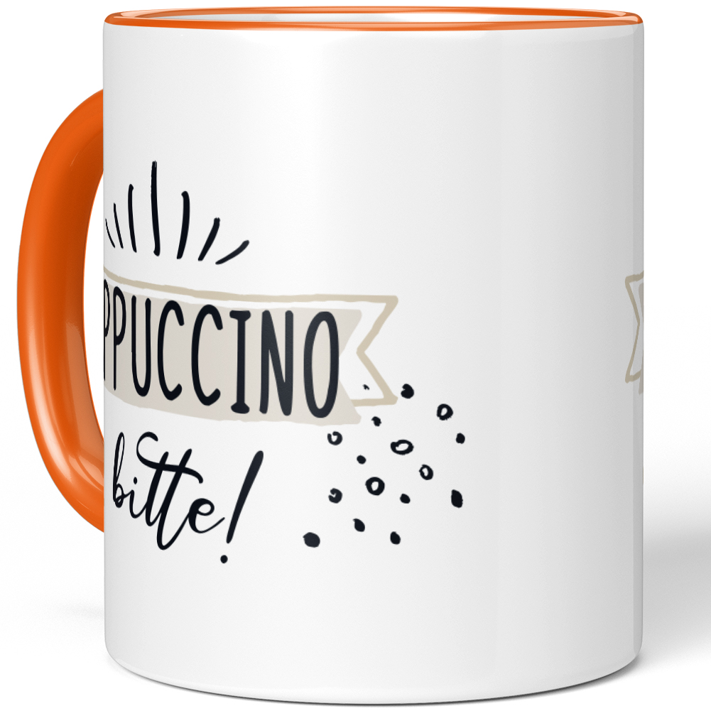 Cappuccino bitte! 10001001891 - Bild 73 von 84