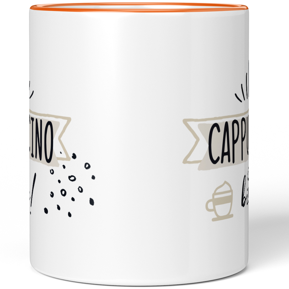 Cappuccino bitte! 10001001891 - Bild 74 von 84
