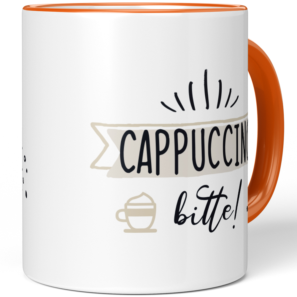 Cappuccino bitte! 10001001891 - Bild 75 von 84