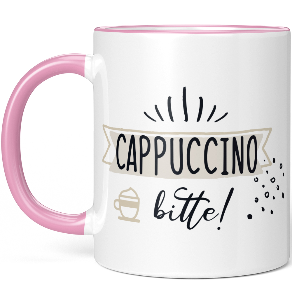 Cappuccino bitte! 10001001891 - Bild 30 von 84