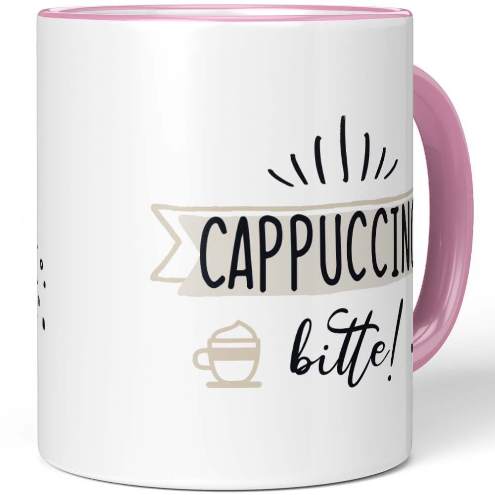 Cappuccino bitte! 10001001891 - Bild 33 von 84