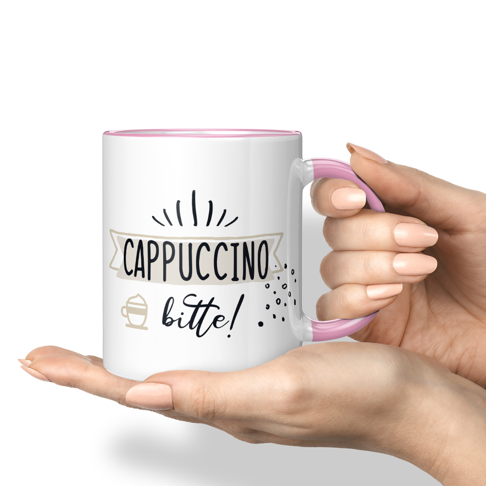 Cappuccino bitte! 10001001891 - Bild 34 von 84