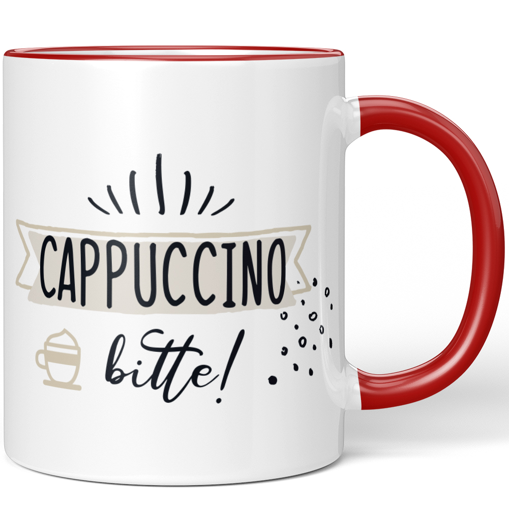 Cappuccino bitte! 10001001891 - Bild 8 von 84
