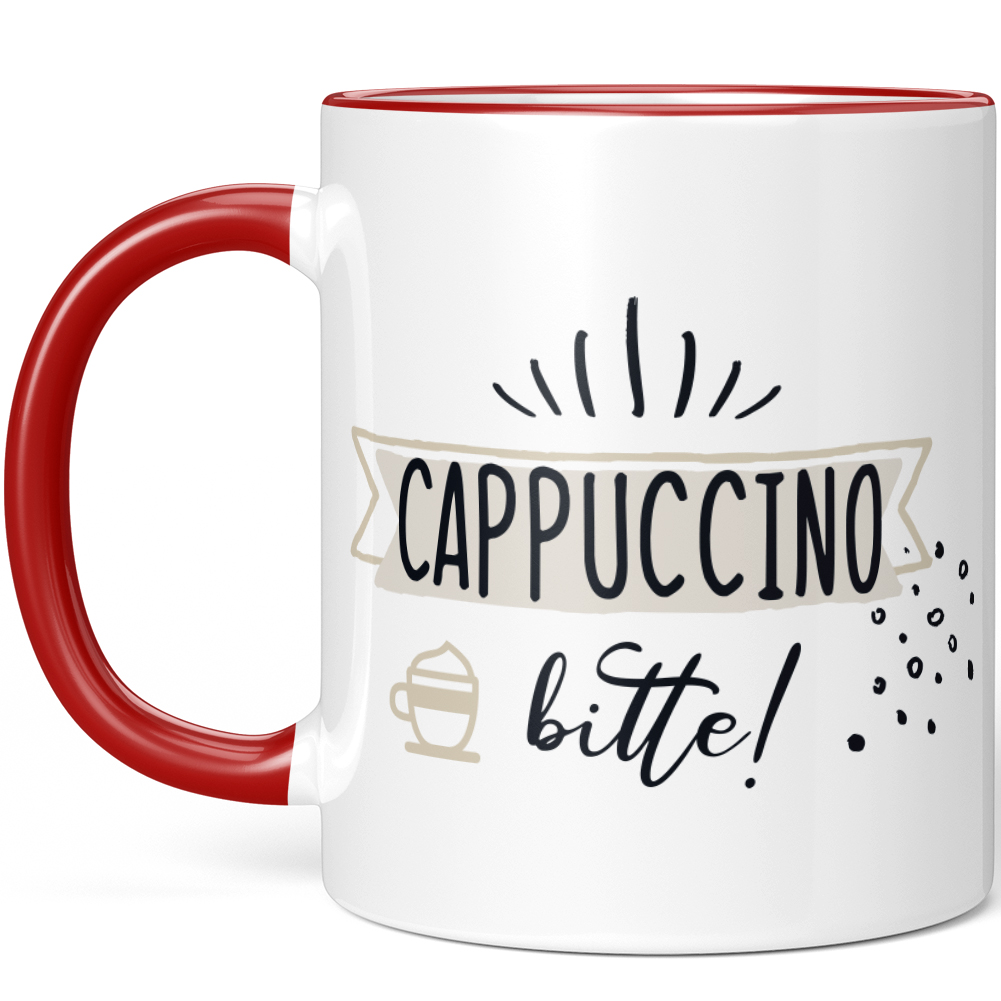 Cappuccino bitte! 10001001891 - Bild 9 von 84