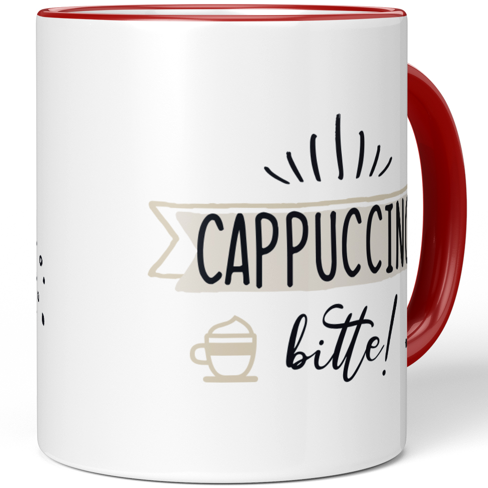 Cappuccino bitte! 10001001891 - Bild 12 von 84
