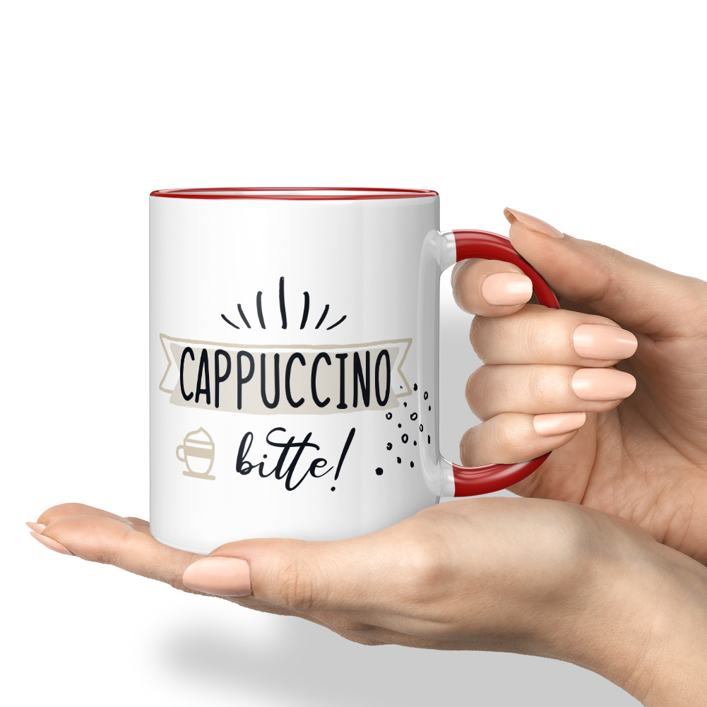 Cappuccino bitte! 10001001891 - Bild 13 von 84