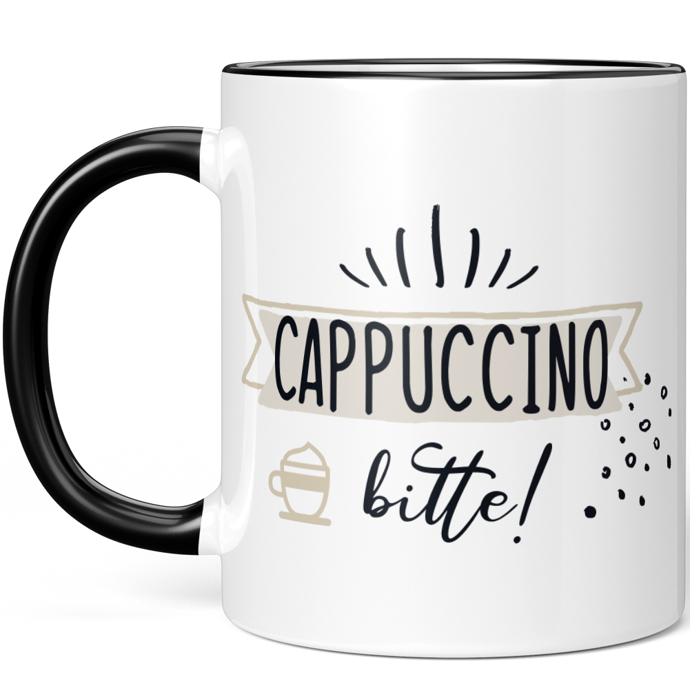 Cappuccino bitte! 10001001891 - Bild 2 von 84