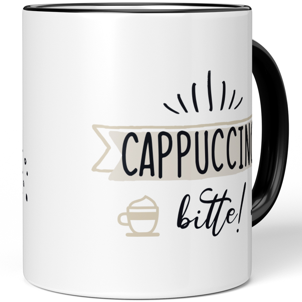 Cappuccino bitte! 10001001891 - Bild 5 von 84