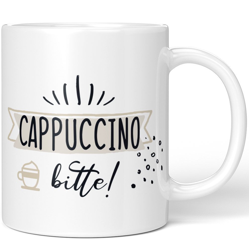 Cappuccino bitte! 10001001891 - Bild 78 von 84