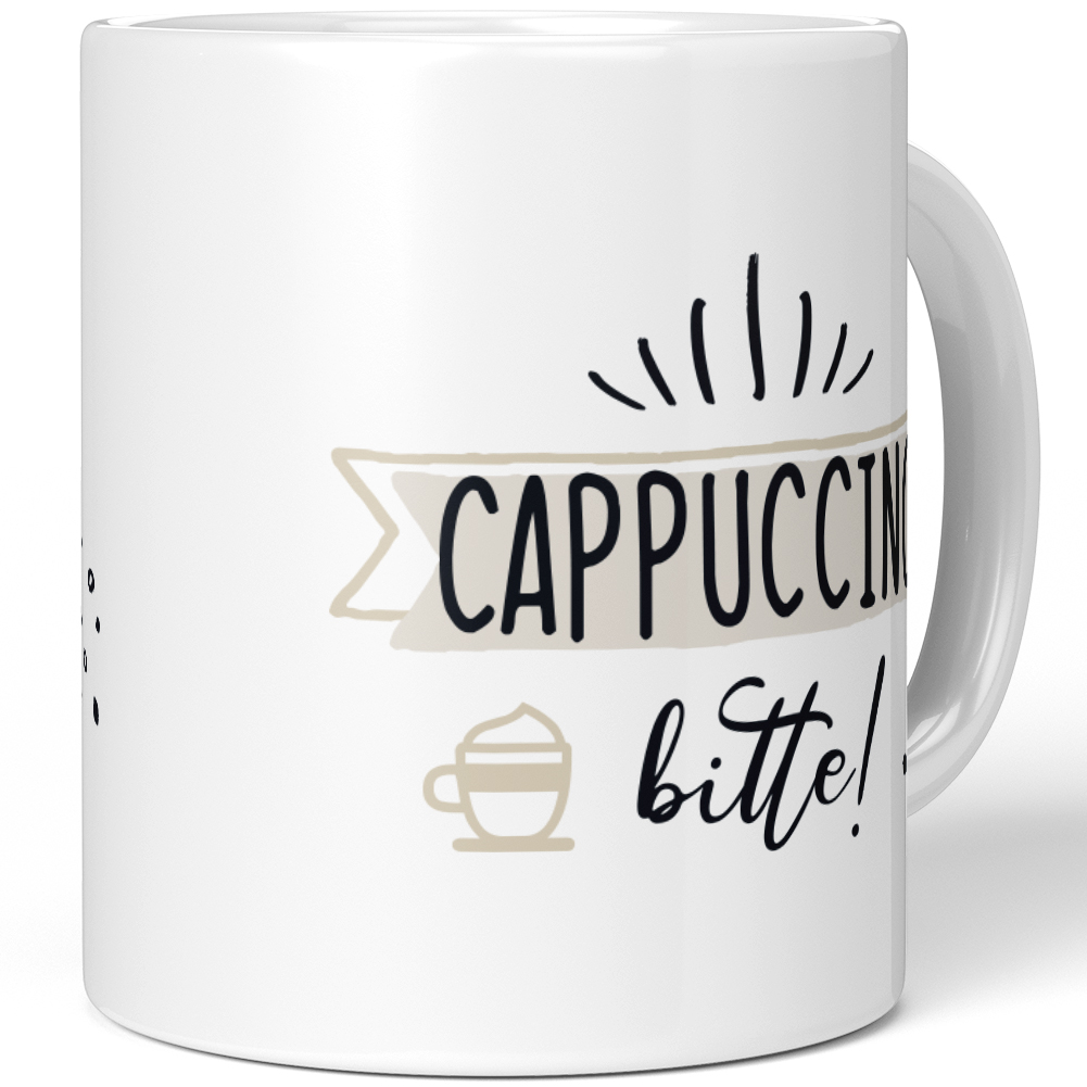 Cappuccino bitte! 10001001891 - Bild 82 von 84