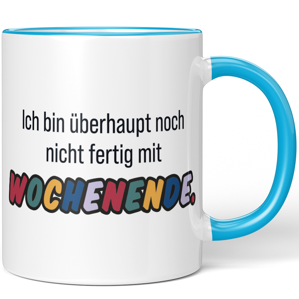Ich bin überhaupt noch nicht fertig mit Wochenende 10001002261 - Bild 36 von 84