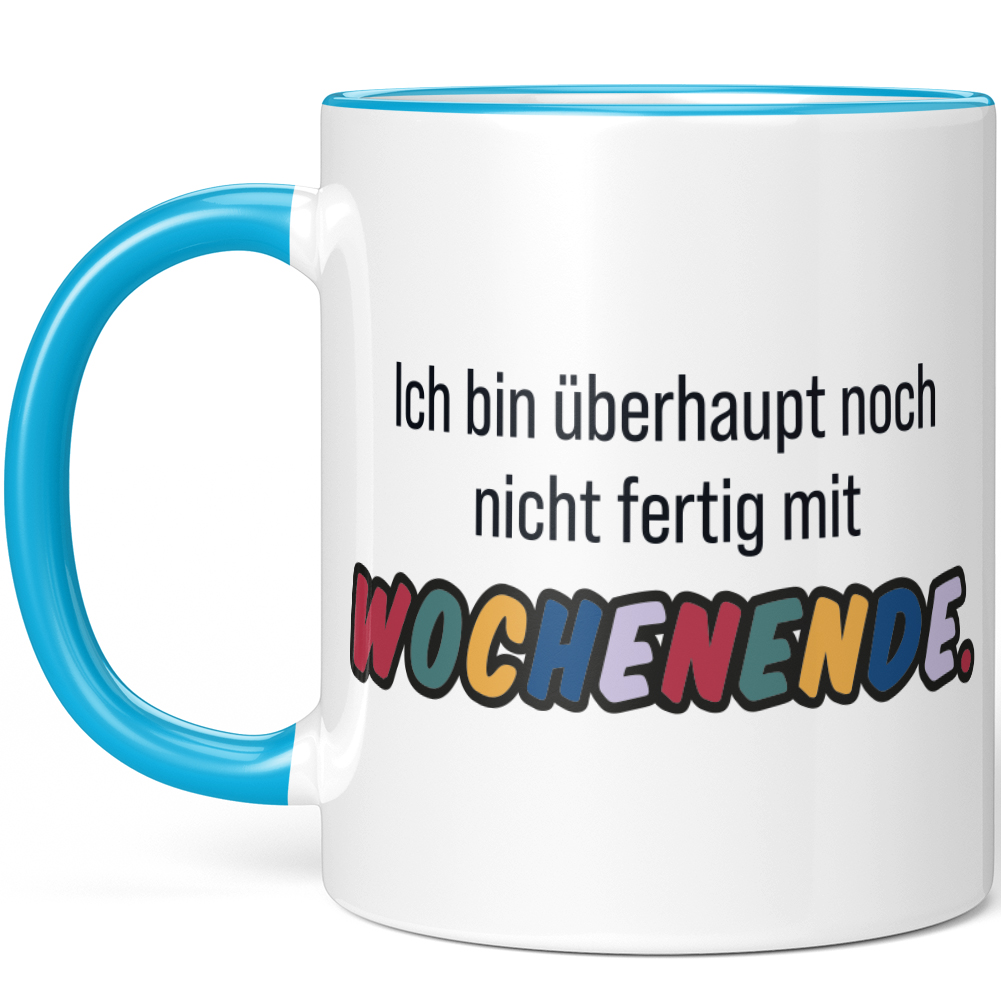 Ich bin überhaupt noch nicht fertig mit Wochenende 10001002261 - Bild 37 von 84