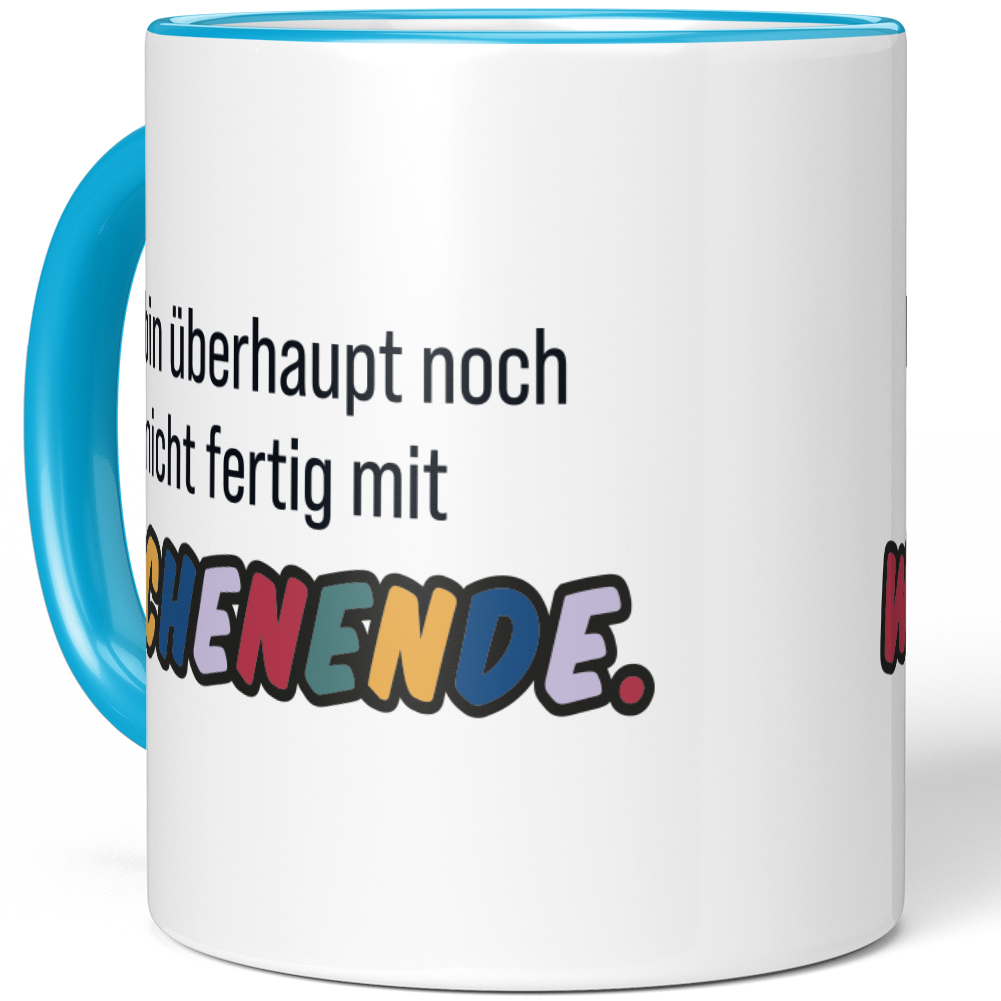 Ich bin überhaupt noch nicht fertig mit Wochenende 10001002261 - Bild 38 von 84