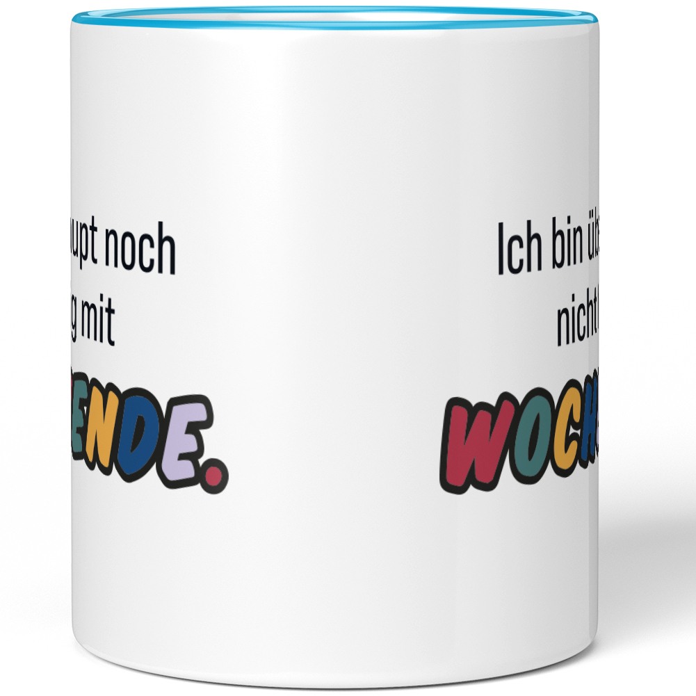 Ich bin überhaupt noch nicht fertig mit Wochenende 10001002261 - Bild 39 von 84