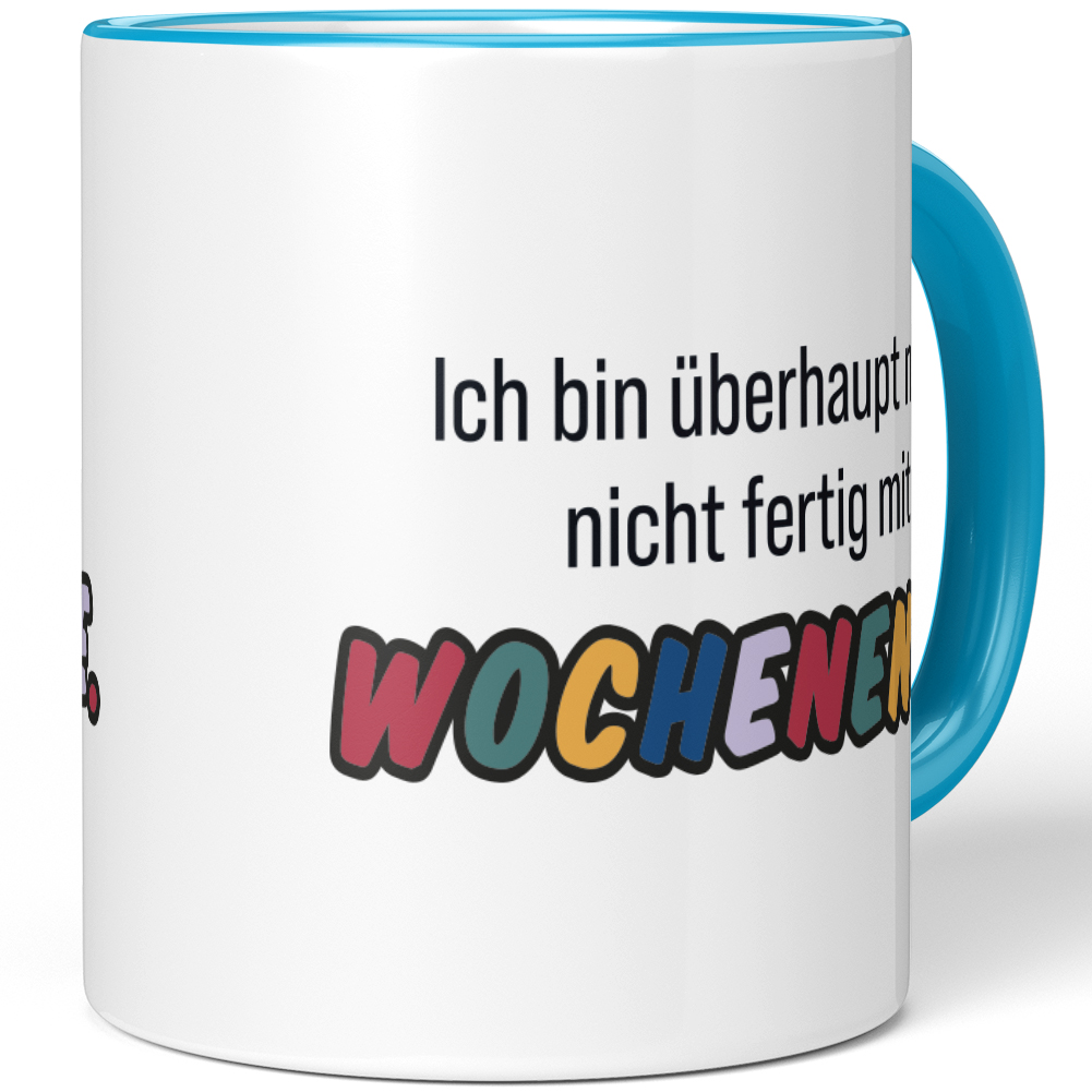 Ich bin überhaupt noch nicht fertig mit Wochenende 10001002261 - Bild 40 von 84