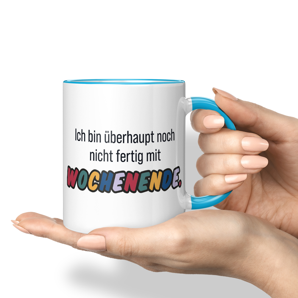 Ich bin überhaupt noch nicht fertig mit Wochenende 10001002261 - Bild 41 von 84