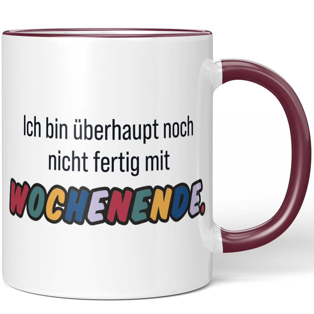 Ich bin überhaupt noch nicht fertig mit Wochenende 10001002261 - Bild 43 von 84