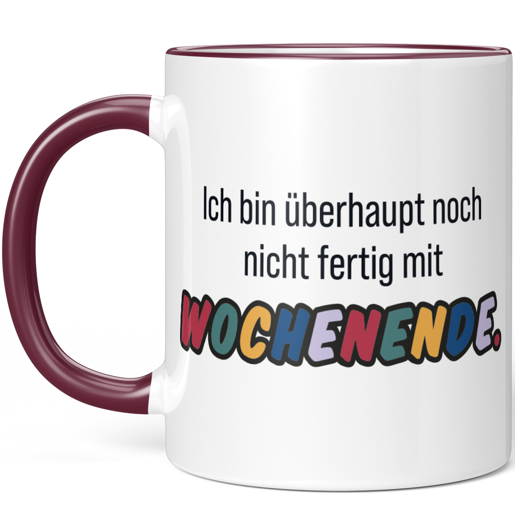 Ich bin überhaupt noch nicht fertig mit Wochenende 10001002261 - Bild 44 von 84