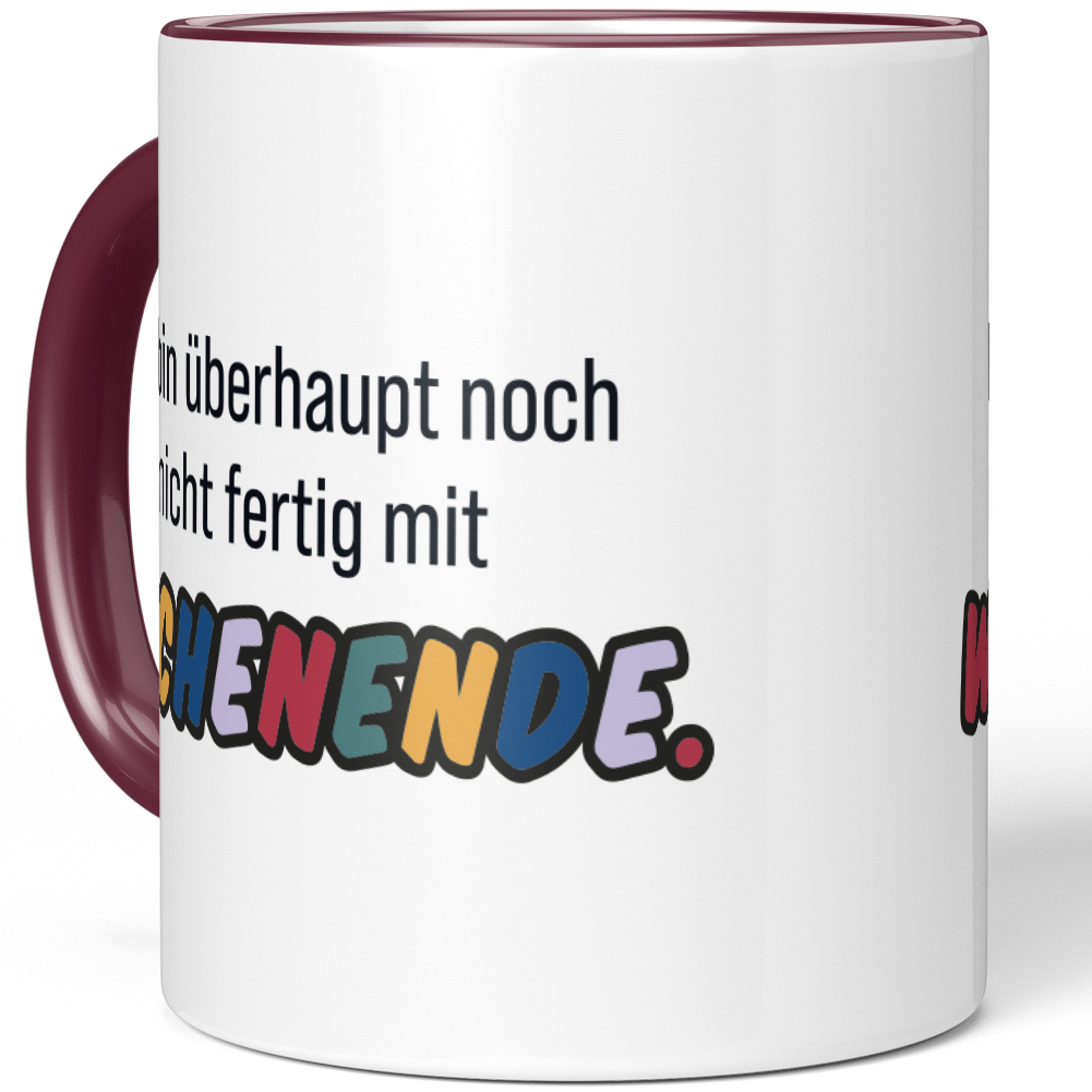 Ich bin überhaupt noch nicht fertig mit Wochenende 10001002261 - Bild 45 von 84
