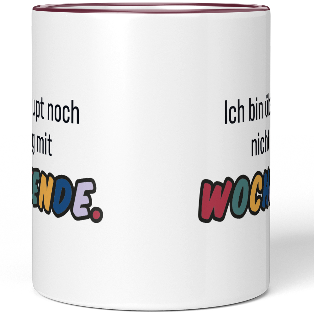 Ich bin überhaupt noch nicht fertig mit Wochenende 10001002261 - Bild 46 von 84