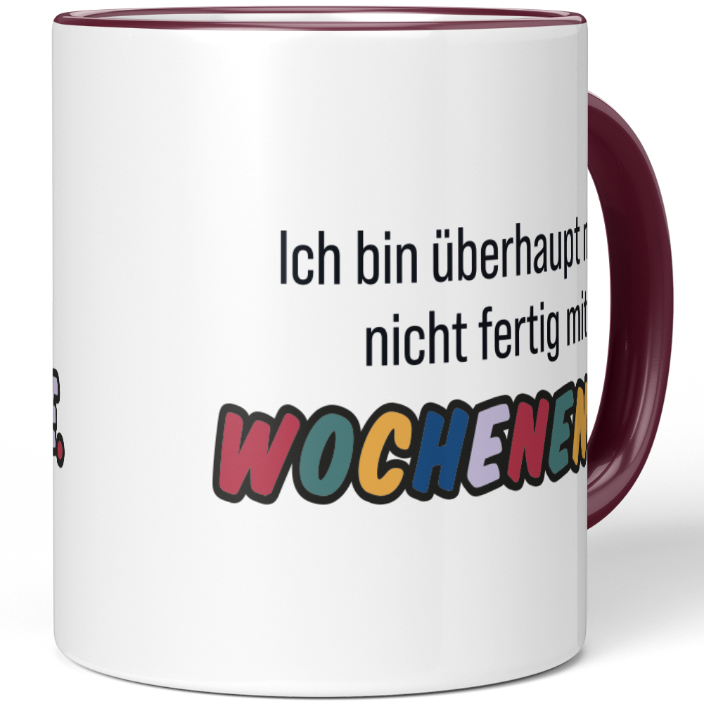 Ich bin überhaupt noch nicht fertig mit Wochenende 10001002261 - Bild 47 von 84