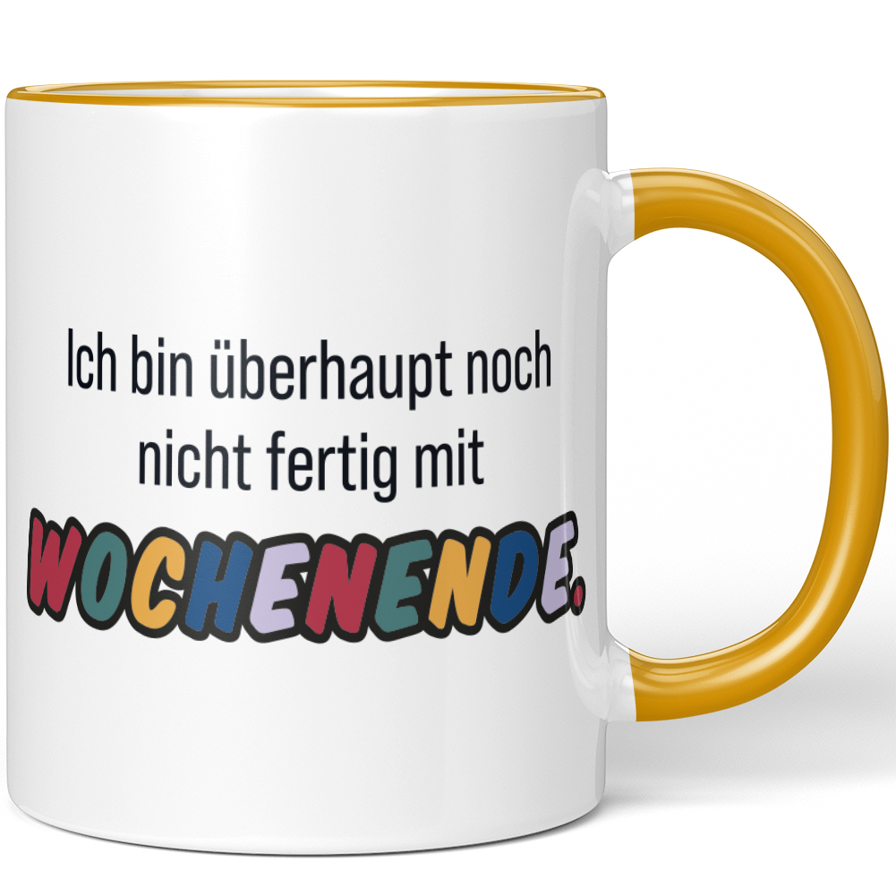 Ich bin überhaupt noch nicht fertig mit Wochenende 10001002261 - Bild 15 von 84