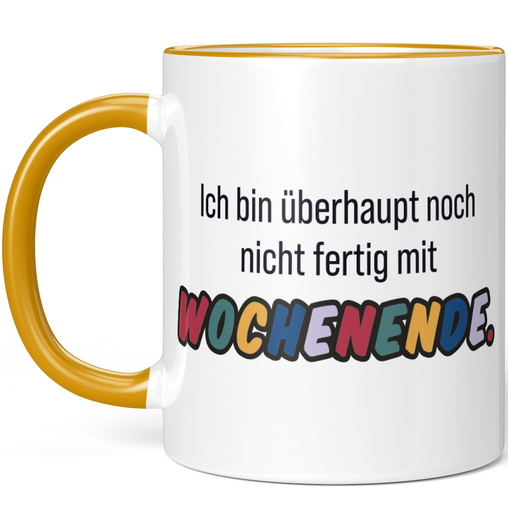 Ich bin überhaupt noch nicht fertig mit Wochenende 10001002261 - Bild 16 von 84