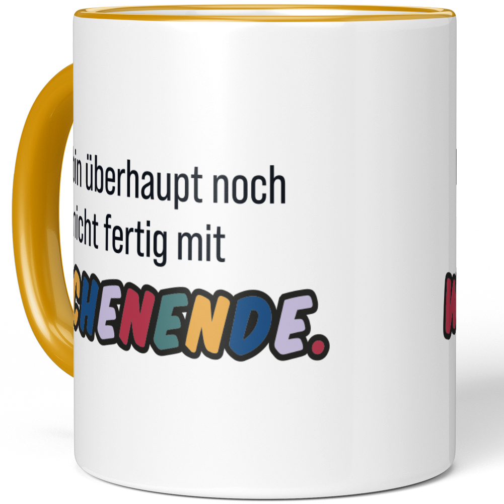 Ich bin überhaupt noch nicht fertig mit Wochenende 10001002261 - Bild 17 von 84