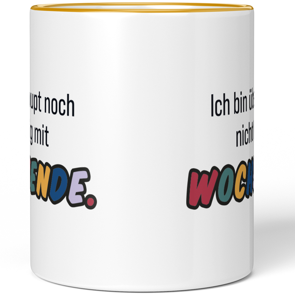 Ich bin überhaupt noch nicht fertig mit Wochenende 10001002261 - Bild 18 von 84
