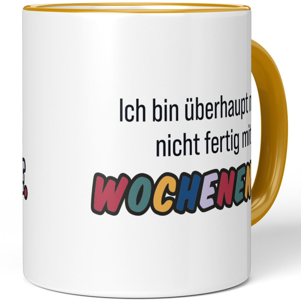 Ich bin überhaupt noch nicht fertig mit Wochenende 10001002261 - Bild 19 von 84