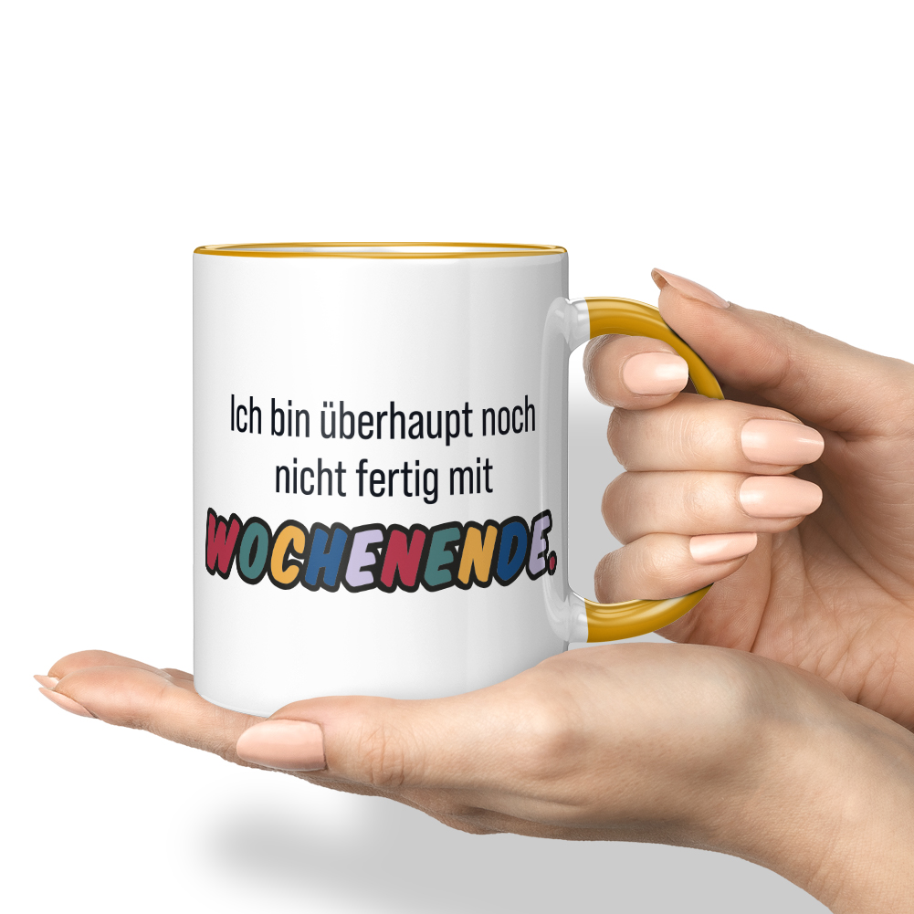 Ich bin überhaupt noch nicht fertig mit Wochenende 10001002261 - Bild 20 von 84