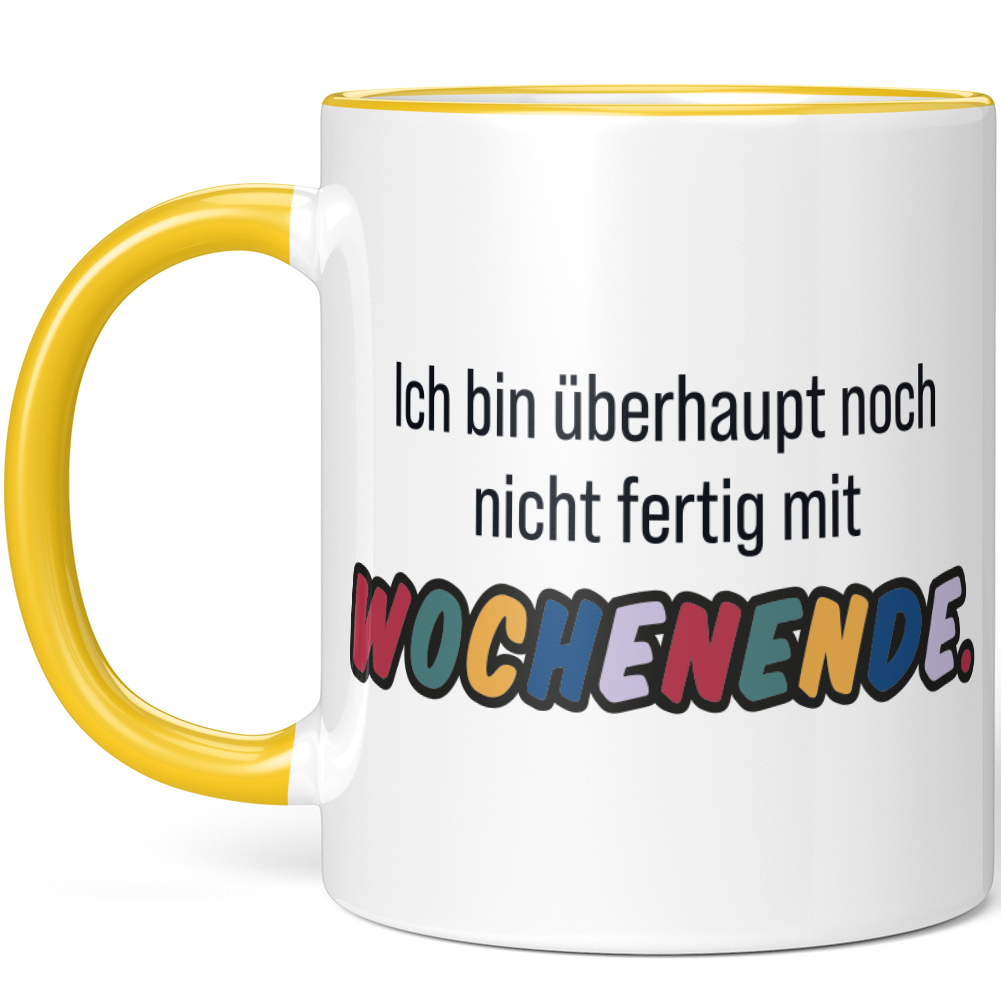 Ich bin überhaupt noch nicht fertig mit Wochenende 10001002261 - Bild 51 von 84