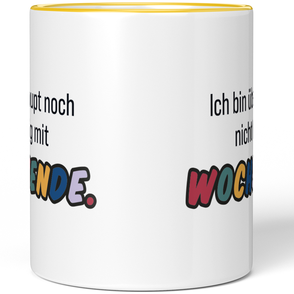 Ich bin überhaupt noch nicht fertig mit Wochenende 10001002261 - Bild 53 von 84